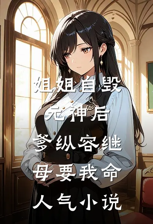 姐姐自毁元神后，爹纵容继母要我命人气小说