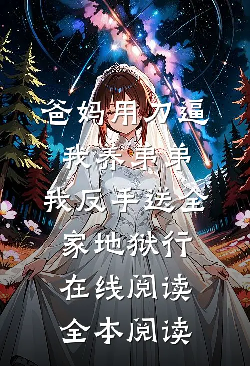 爸妈用刀逼我养弟弟，我反手送全家地狱行在线阅读全本阅读