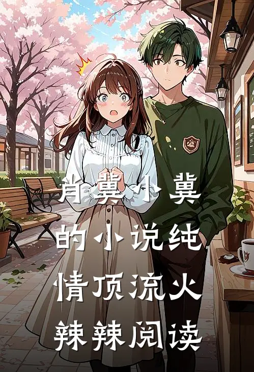 肖冀小冀的小说纯情顶流火辣辣阅读