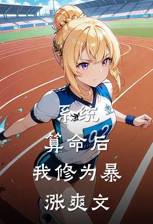 系统：算命后，我修为暴涨爽文