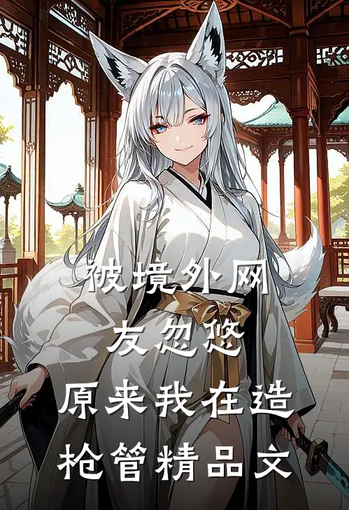 被境外网友忽悠，原来我在造枪管精品文