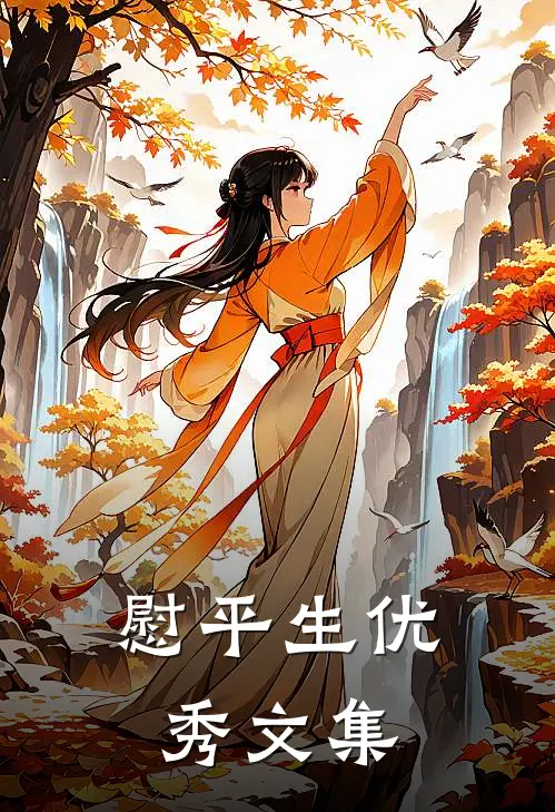 慰平生优秀文集