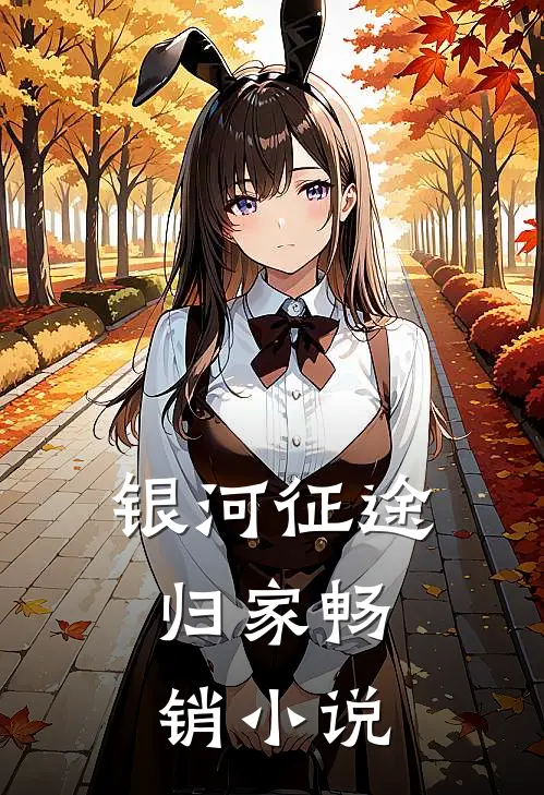 银河征途：归家畅销小说