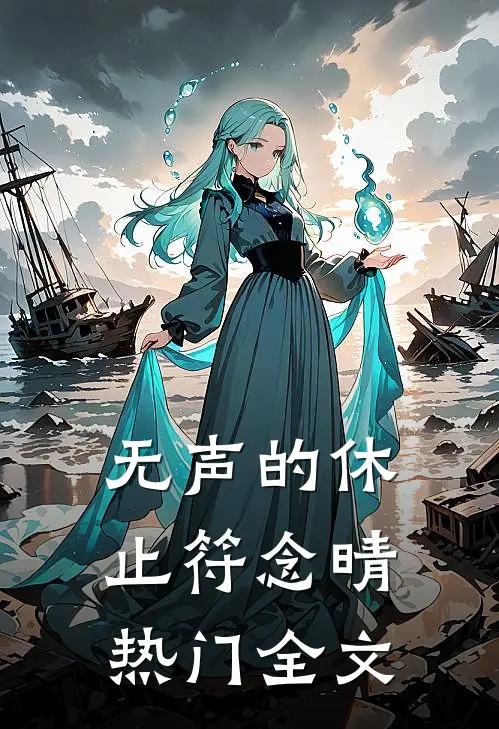 无声的休止符念晴热门全文