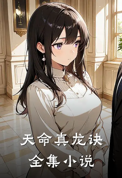 天命真龙诀全集小说