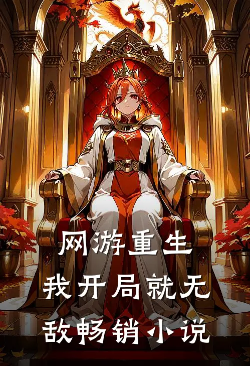 网游重生：我开局就无敌畅销小说