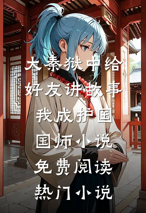 大秦狱中给好友讲故事我成护国国师小说免费阅读热门小说