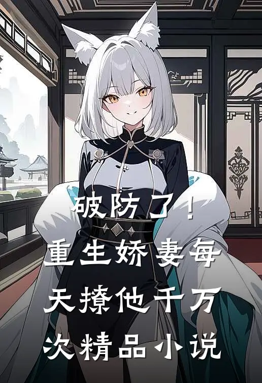 破防了！重生娇妻每天撩他千万次精品小说