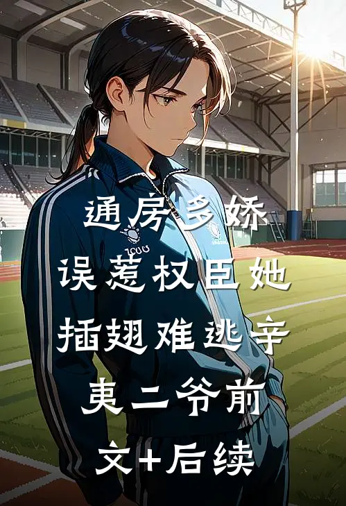 通房多娇：误惹权臣她插翅难逃辛夷二爷前文+后续