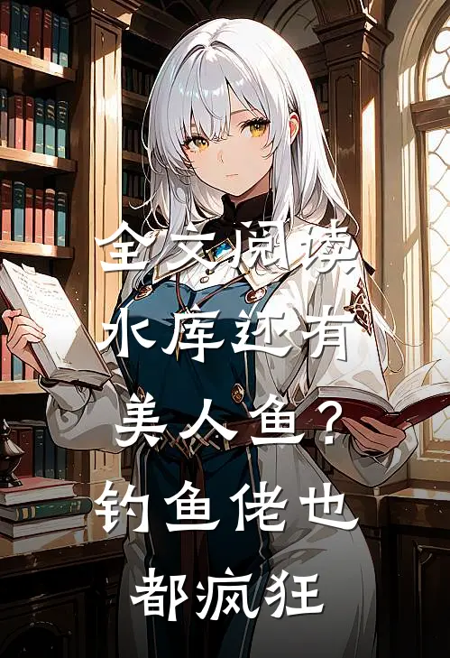 全文阅读水库还有美人鱼？钓鱼佬也都疯狂