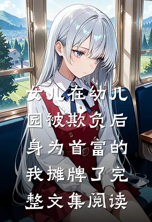 女儿在幼儿园被欺负后，身为首富的我摊牌了完整文集阅读