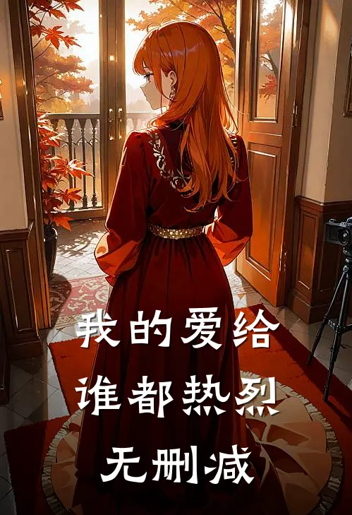 我的爱给谁都热烈无删减