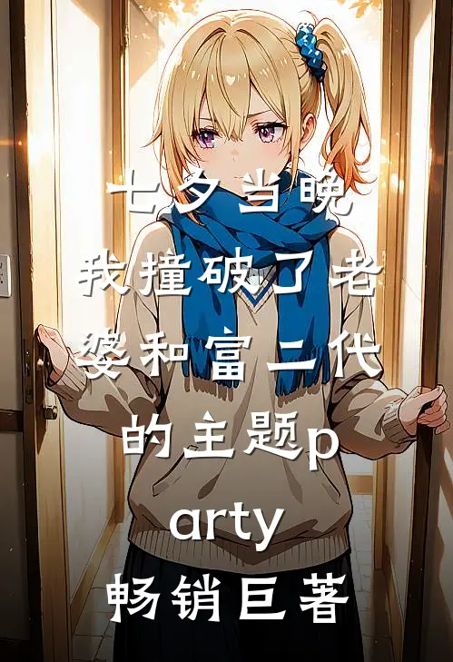 七夕当晚，我撞破了老婆和富二代的主题party畅销巨著