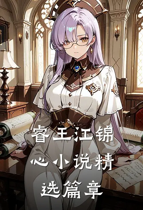 睿王江锦心小说精选篇章