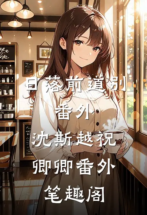 日落前道别： 番外：沈斯越祝卿卿番外笔趣阁