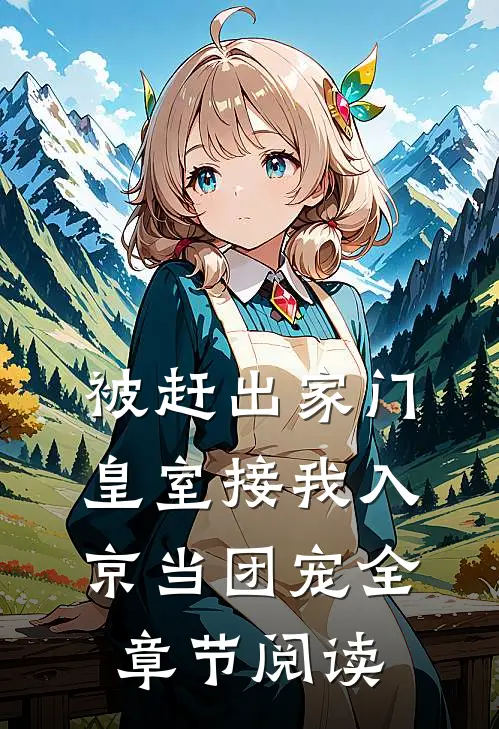 被赶出家门，皇室接我入京当团宠全章节阅读