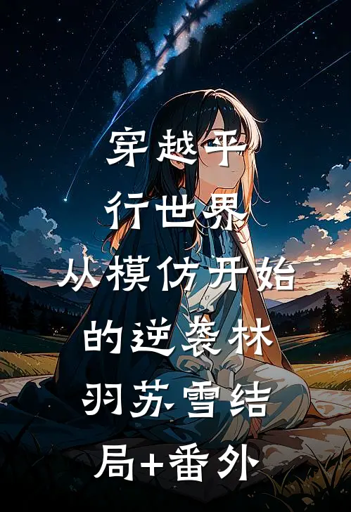 穿越平行世界：从模仿开始的逆袭林羽苏雪结局+番外