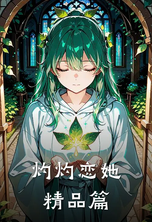 灼灼恋她精品篇