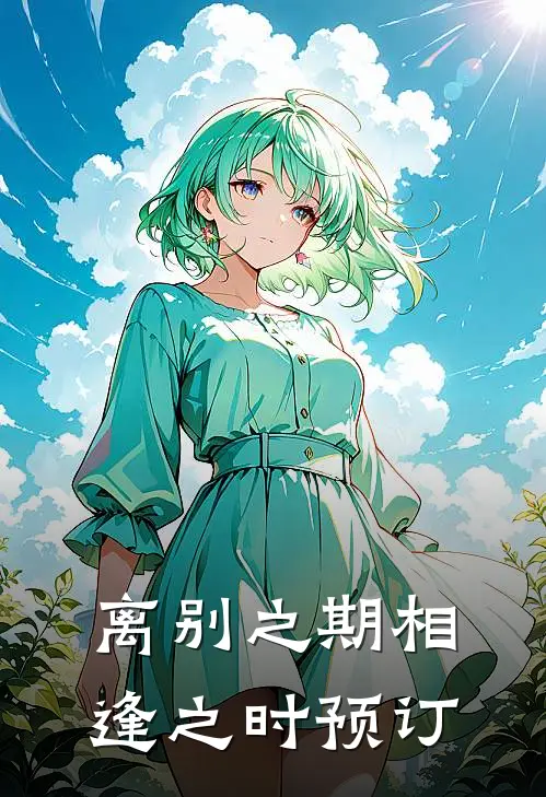 离别之期相逢之时预订