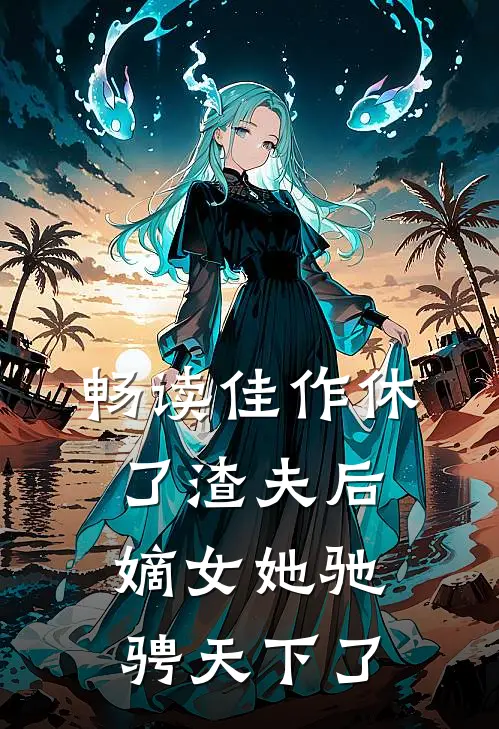 畅读佳作休了渣夫后，嫡女她驰骋天下了