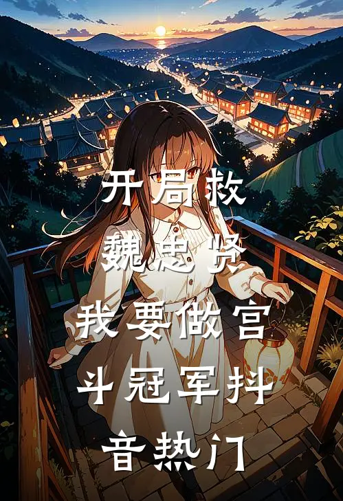 开局救魏忠贤，我要做宫斗冠军抖音热门