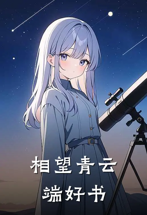 相望青云端好书
