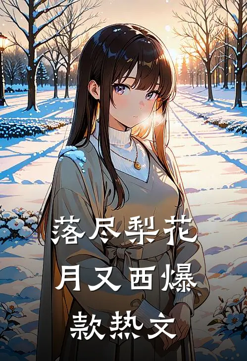 落尽梨花月又西爆款热文