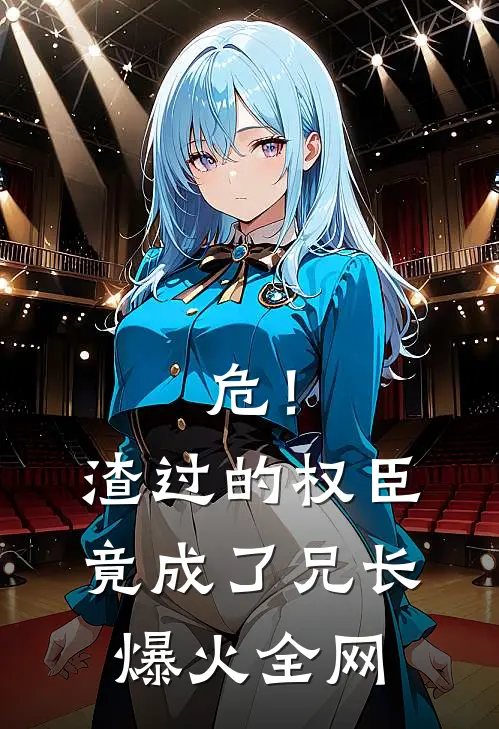 危！渣过的权臣竟成了兄长爆火全网