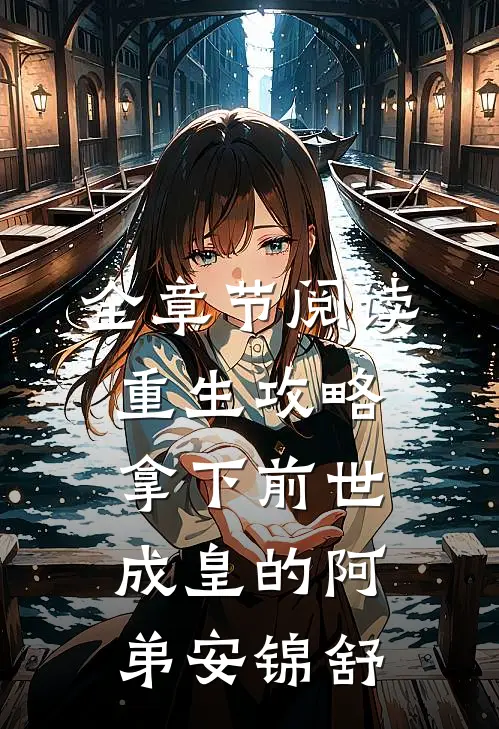 全章节阅读重生攻略:拿下前世成皇的阿弟安锦舒