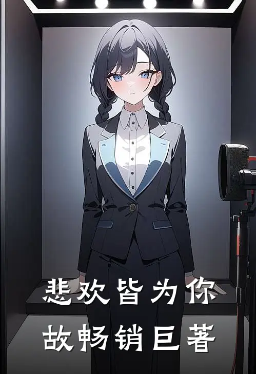 悲欢皆为你故畅销巨著
