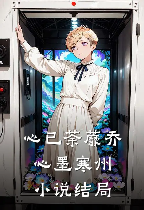 心已荼蘼乔心墨寒州小说结局