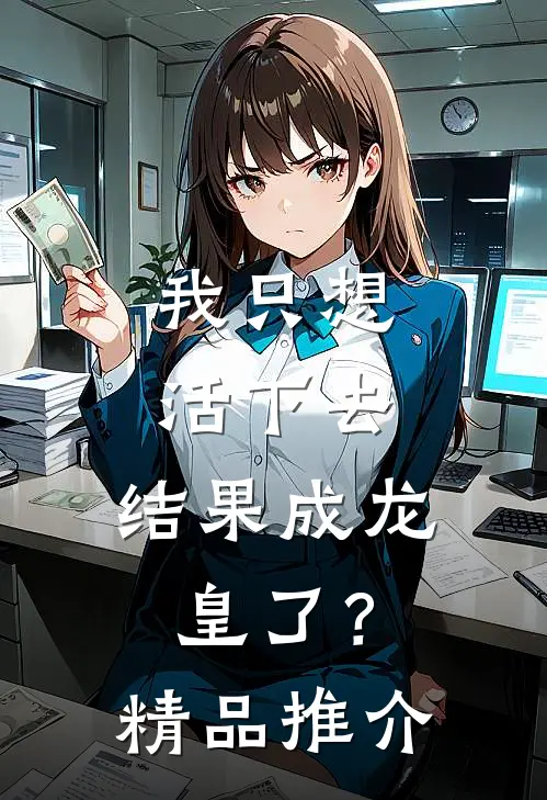 我只想活下去，结果成龙皇了？精品推介