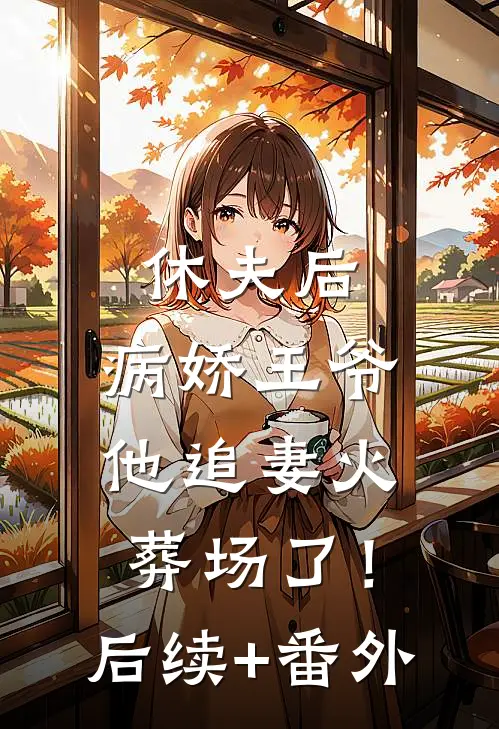休夫后，病娇王爷他追妻火葬场了！后续+番外