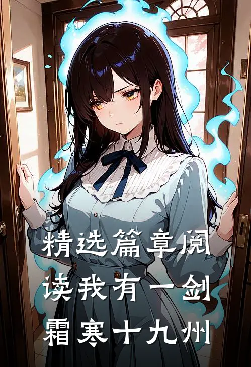 精选篇章阅读我有一剑，霜寒十九州