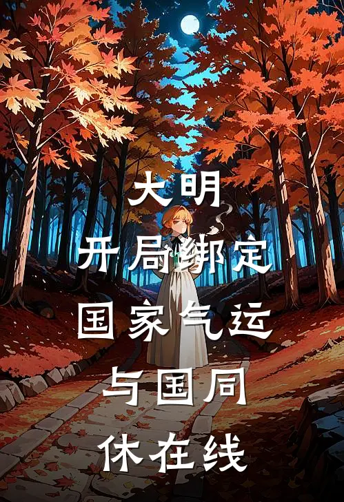 大明：开局绑定国家气运，与国同休在线
