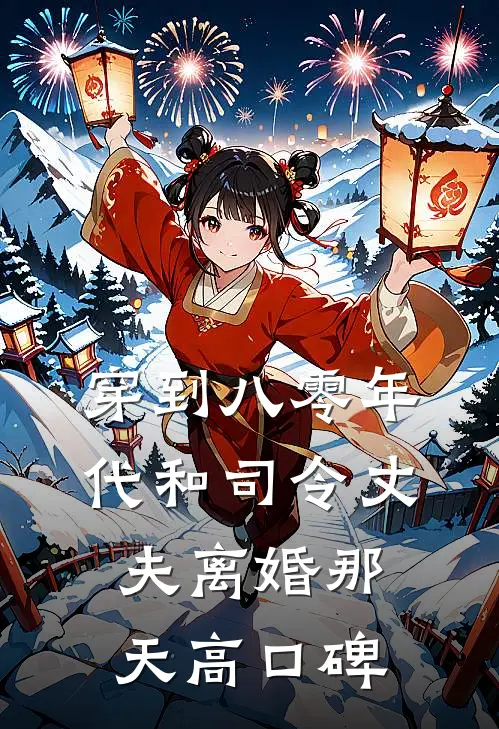 穿到八零年代和司令丈夫离婚那天高口碑