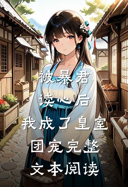 被暴君读心后，我成了皇室团宠完整文本阅读