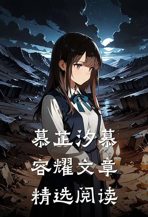 慕芷汐慕容耀文章精选阅读