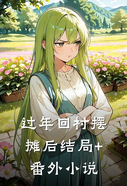 过年回村摆摊后结局+番外小说