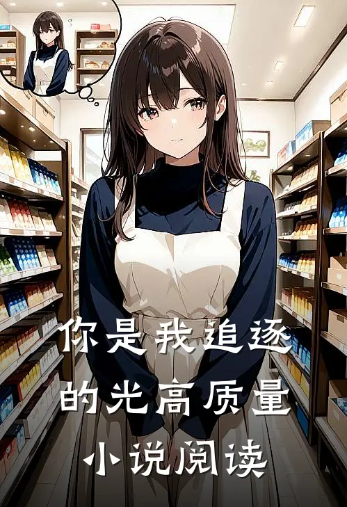 你是我追逐的光高质量小说阅读