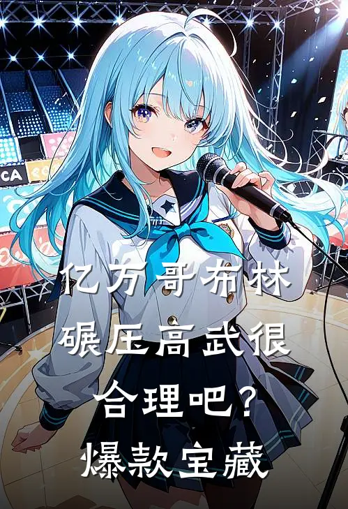 亿万哥布林，碾压高武很合理吧？爆款宝藏