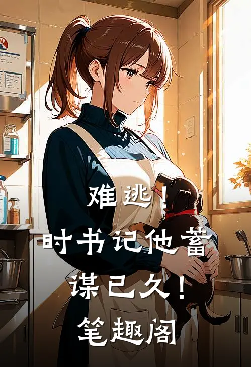 难逃！时书记他蓄谋已久！笔趣阁