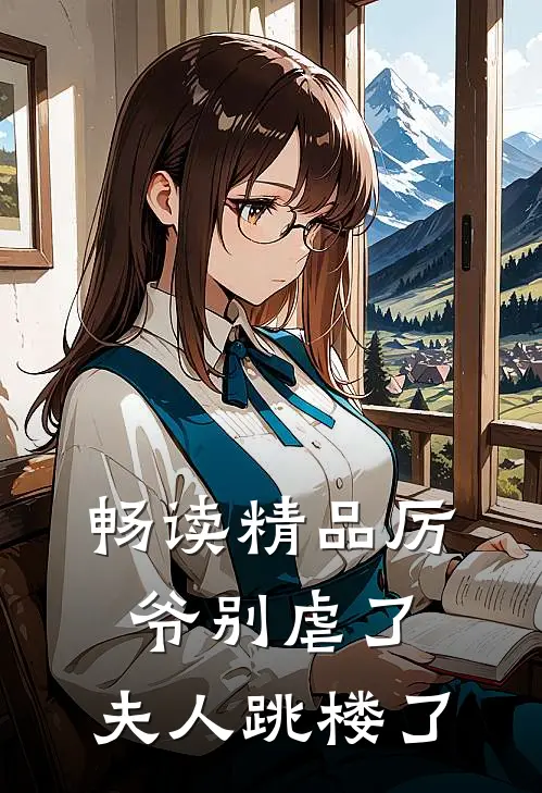 畅读精品厉爷别虐了，夫人跳楼了