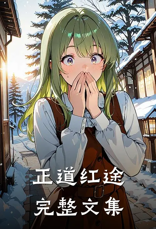 正道红途完整文集