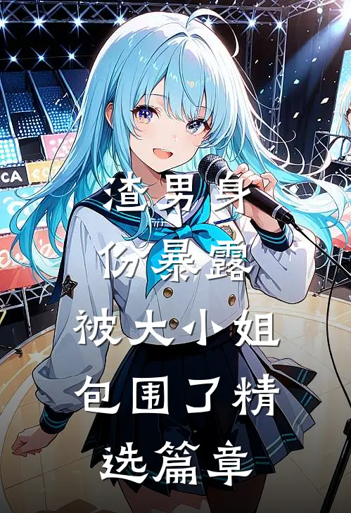 渣男身份暴露，被大小姐包围了精选篇章