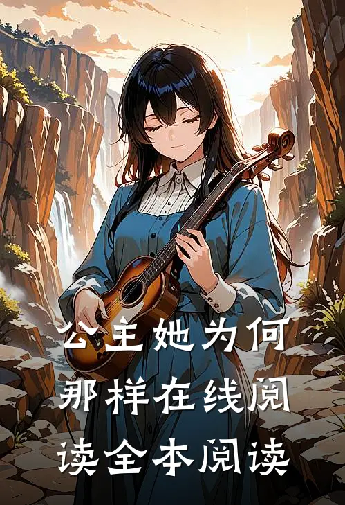 公主她为何那样在线阅读全本阅读