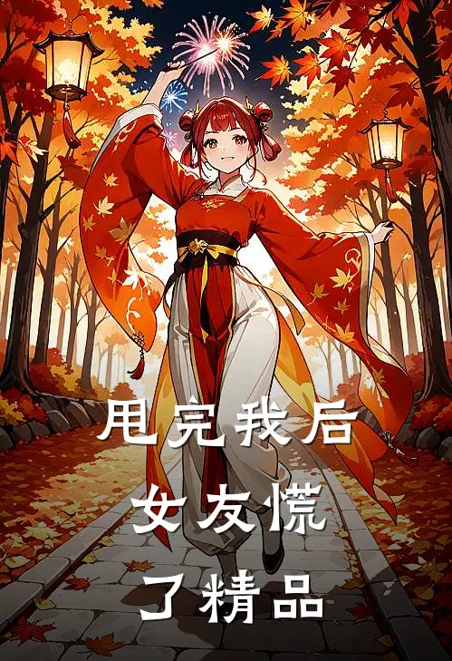 甩完我后，女友慌了精品