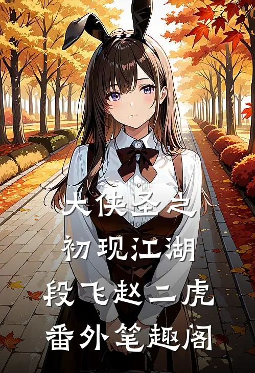 大侠圣之初现江湖：段飞赵二虎番外笔趣阁
