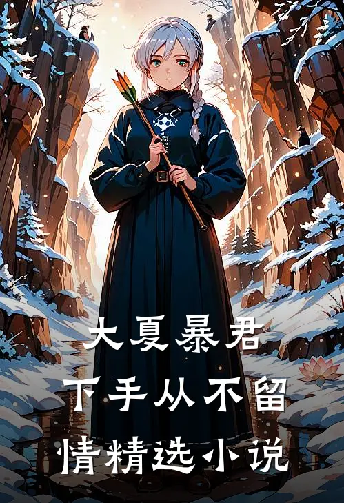 大夏暴君：下手从不留情精选小说