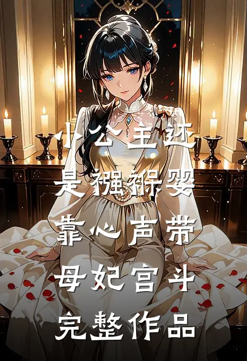小公主还是襁褓婴，靠心声带母妃宫斗完整作品